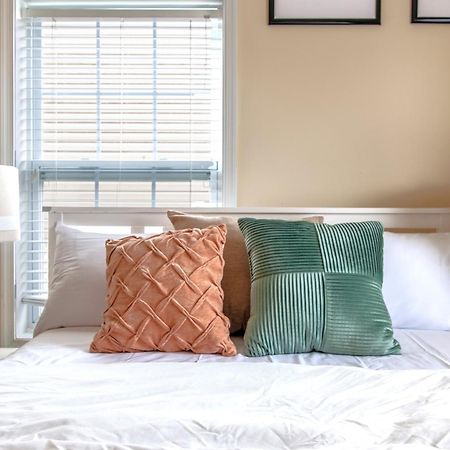 Luxury & Homey Private Room In Dc Washington Bagian luar foto