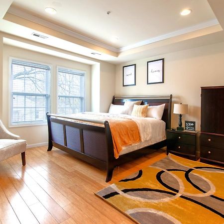 Luxury & Homey Private Room In Dc Washington Bagian luar foto