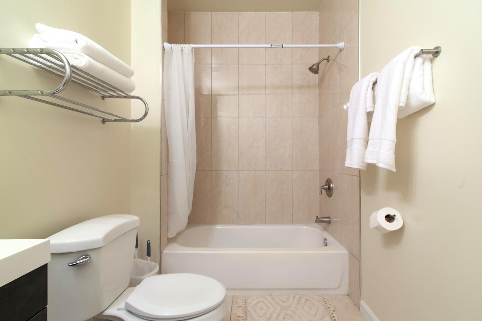 Luxury & Homey Private Room In Dc Washington Bagian luar foto