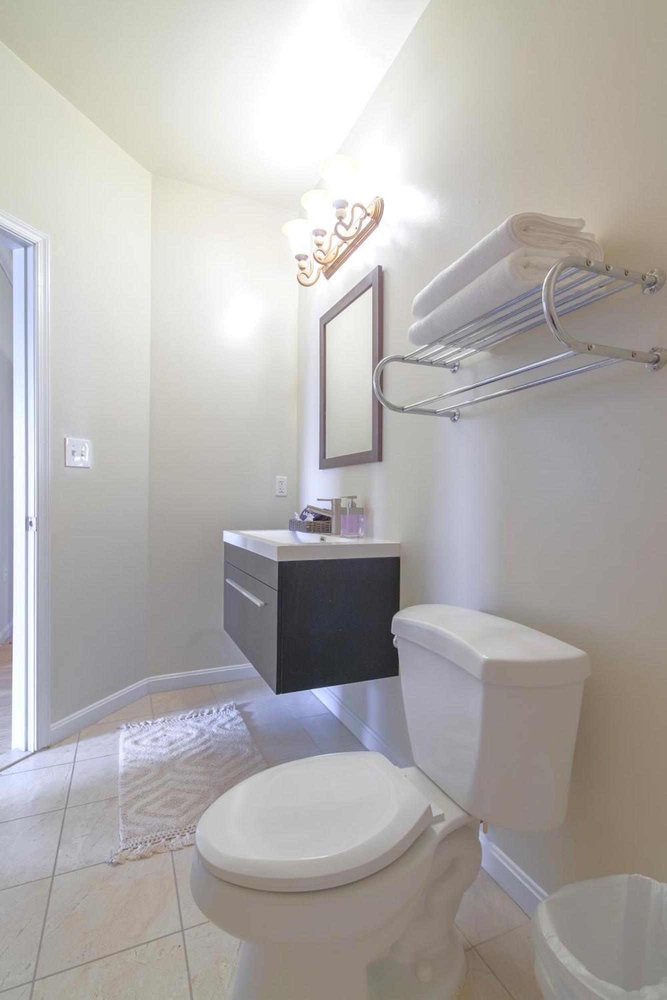 Luxury & Homey Private Room In Dc Washington Bagian luar foto