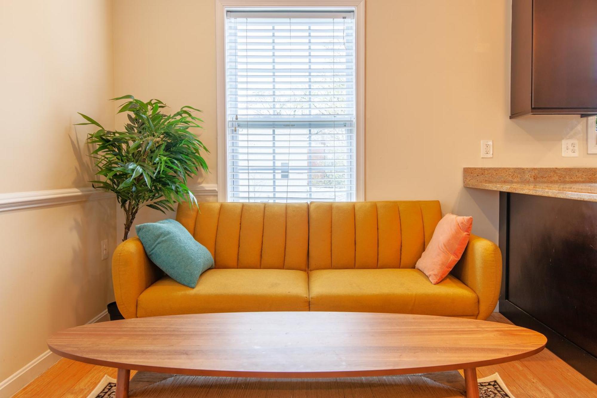Luxury & Homey Private Room In Dc Washington Bagian luar foto